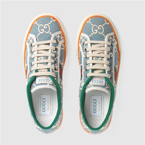 gucci tennis 1977 sneaker